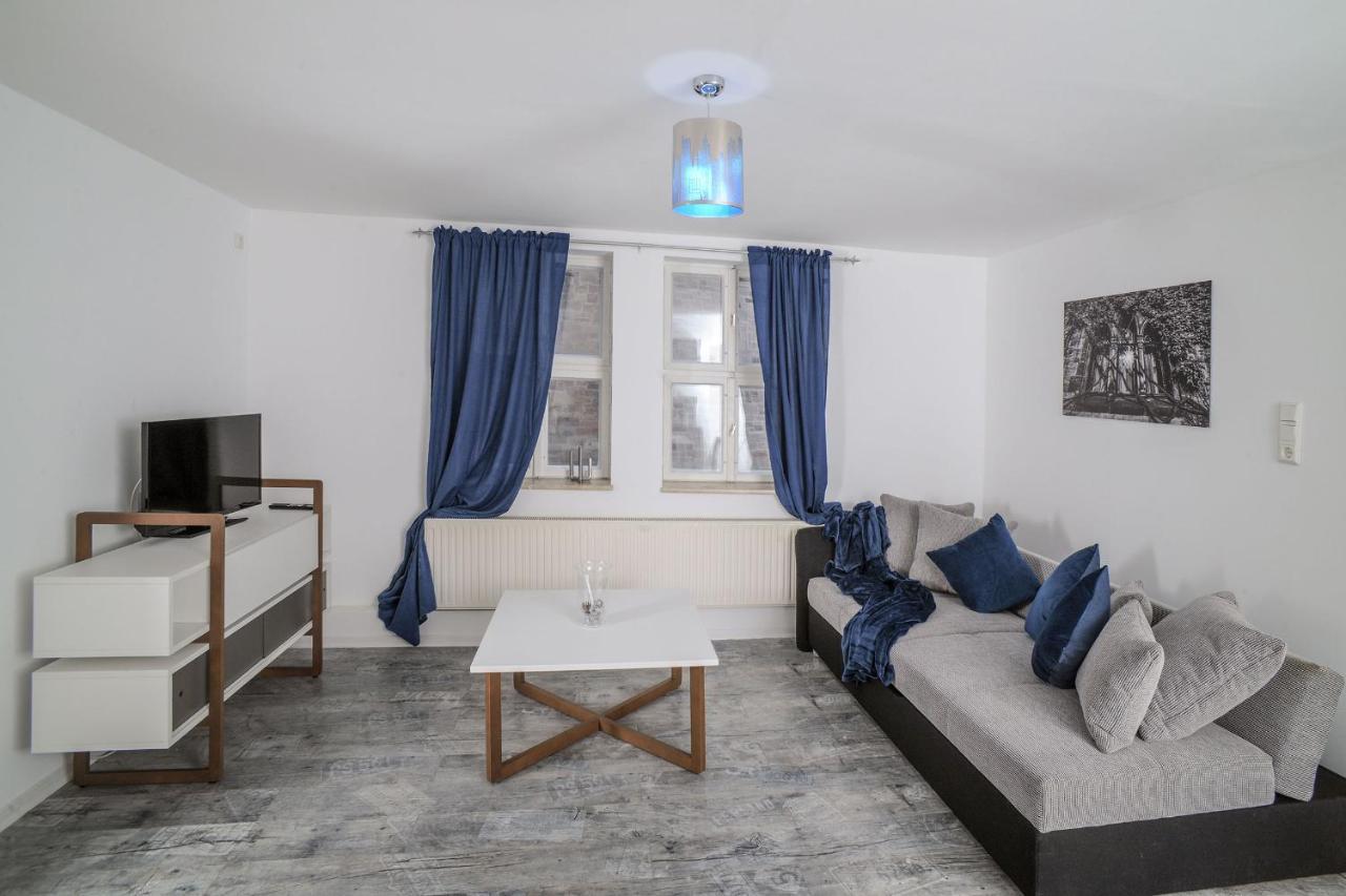 Designpension Traumschloss Hotel Garni Wernigerode Kültér fotó